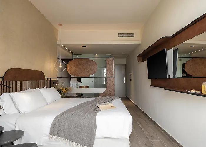 Geraniotis Hotel And Resort